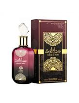 Perfume Al Wataniah Sabah Al Ward Edp Femenino 100ML