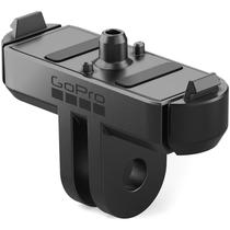 Suporte Gopro AEMAG-001 - de Trava Magnetica - para Camera de Acao Hero 13 Black - Preto