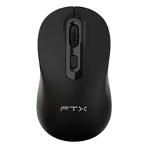 Mouse FTX FTXG03 Wireless 1600DPI Preto 107002