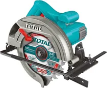 Serra Circular Total TS11218576 1200W 220-50/60HZ
