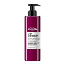 Creme Gel de Pentear Loreal Definicao Cabelos Cacheados Curl Expression 250ML