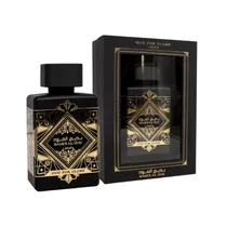 Badee Al Oud For Glory Edp Lattafa - 100 ML - Perfume Unisex