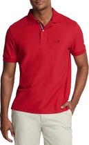 Camisa Polo Nautica K41050 6NR - Masculina