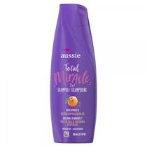 Higiene Aussie Sham Miracle 7EN1 Peach 360ML - Cod Int: 70917