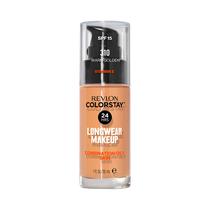 Base Lquida Revlon Colorstay Combination Oily Skin FPS15 310 Warm Golden 30ML