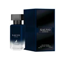 Perfume Maison Alhambra Salvo Intense Edp - 30ML