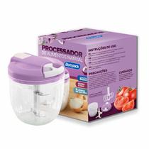 Processador de Alimentos Manual 900ML