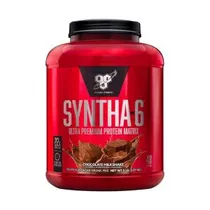 Whey Protein SYNTHA-6 BSN 5LB 2.27KG Chocolate & Milkshake