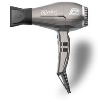 Secador de Cabelo Parlux Alyon 220VOLT Cinza