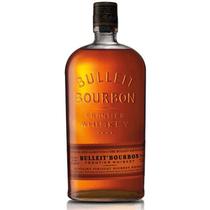 Whisky Bulleit Bourbon 700ML