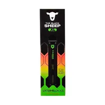 Pod Descartável Black Sheep XL 1500 Puff Watermelon Ice