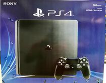 Capa para Caixa PS4 Slim 500GB 2015A