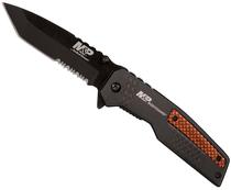 Canivete Smith & Wesson Bodyguard Flipper - 1085900