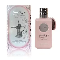Ard Al Zaafaran Perfume Dirham Wardi 100ML