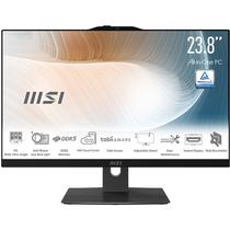 PC MSI All In One 1M-1093US Intel Core 7-150U Touch FHD 23.8" 32GB de Ram/1TB SSD - Black