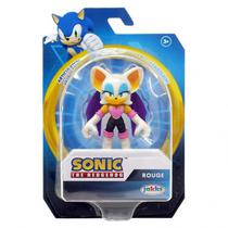 Jakks Sonic 2.5 Rouge 9018