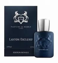 Parfums de Marly Perfume P.Parfums Marly Layton Excl M 75 Parfum s/C