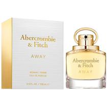 Abercrombie & Fitch Perfume Away F