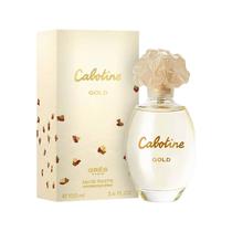 Gres Perfume Cabotine Gold Edt Femenino 100ML s/C