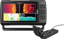 GPS Sonda Garmin Striker Vivid 9SV 9" + Transdutor 010-02554-01