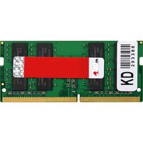 Memoria Ram DDR4 So-DIMM Keepdata 3200 MHZ 32 GB KD32S22/32G