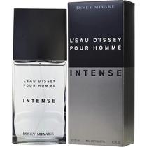 L'Eau D'Issey Intense 125ML Edt c/s