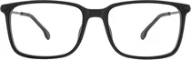 Óculos de Grau Carrera 8897 BLX 17 - Masculino
