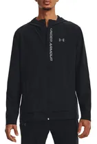 Jaqueta com Capuz Under Armour 1376794-002 - Masculina