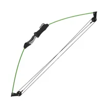 Arco Compuesto Umarex 320516 85CM 15LB Ambidiestro