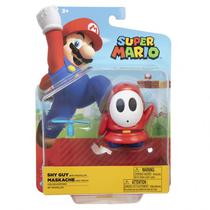 Jakks Super Mario 4 SHY Guy 0021