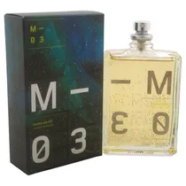 Escentric Molecule 03 Edt 100ML