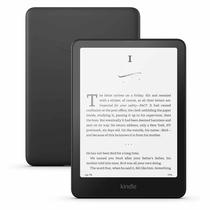 Amazon Kindle Paperwhite 2024 16GB B0CFPJYX7P - Preto