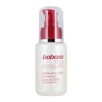 Aceite Facial Y Corporal Babaria Rosa Mosqueta 50ML