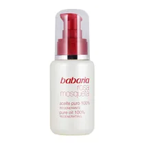 Aceite Facial Y Corporal Babaria Rosa Mosqueta 50ML