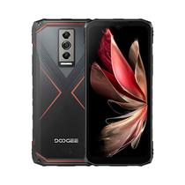 Celular Doogee Blade 10 Pro 6GB 256GB Red