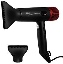 Secador de Cabelo Taiff SECT24BL Turbe Digital 2400 Watts 110V/50-60HZ