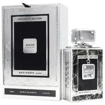 Perfume Anfar Date Nights Homme Extrait de Parfum 100ML