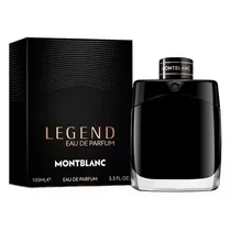 Perfume Montblanc Legend – Eau de Parfum – Masculino – 100ML
