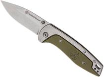 Canivete Smith & Wesson Freighter Folding - 1122567