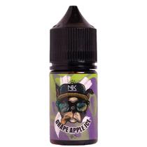 Maskking Salt Grape Apple Ice 20MG 30ML