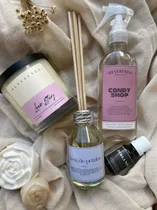 New Zone Kit Refill Reverenda