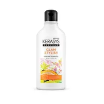 Kerasys Glam Stylish Shampoo 180ML