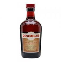 Licor Drambuie Garrafa 750ML