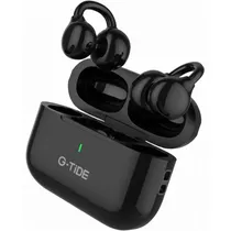 Fone de Ouvido G-Tide Clip-On Bluetooth - Black