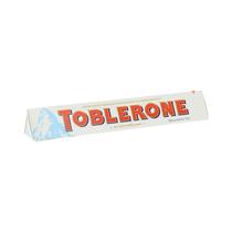 Chocolate Toblerone Blanco 100G