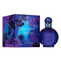 Perfume Britney Spears Midnight Fantasy Eau de Parfum Feminino 100ML