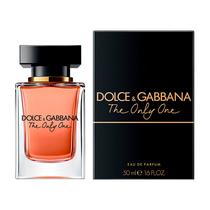 Perfume Dolce & Gabbana The Only One Eau de Parfum 50ML