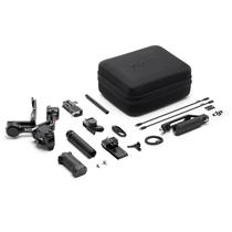 Dji Acs Camara Estabilizador RS 4 Combo s/C