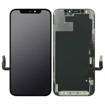 Tela Frontal Display iPhone 12 Pro In Cell Ic Removible