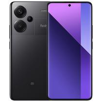 Xiaomi Redmi Note 13 Pro+ 5G Dual 256 GB - Midnight Black